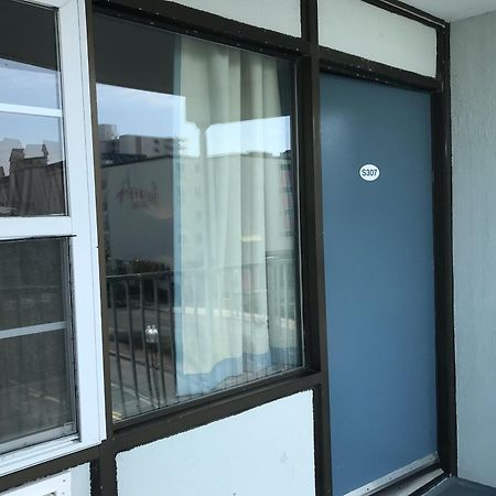 Three Cheers Apartment Оушън Сити Екстериор снимка
