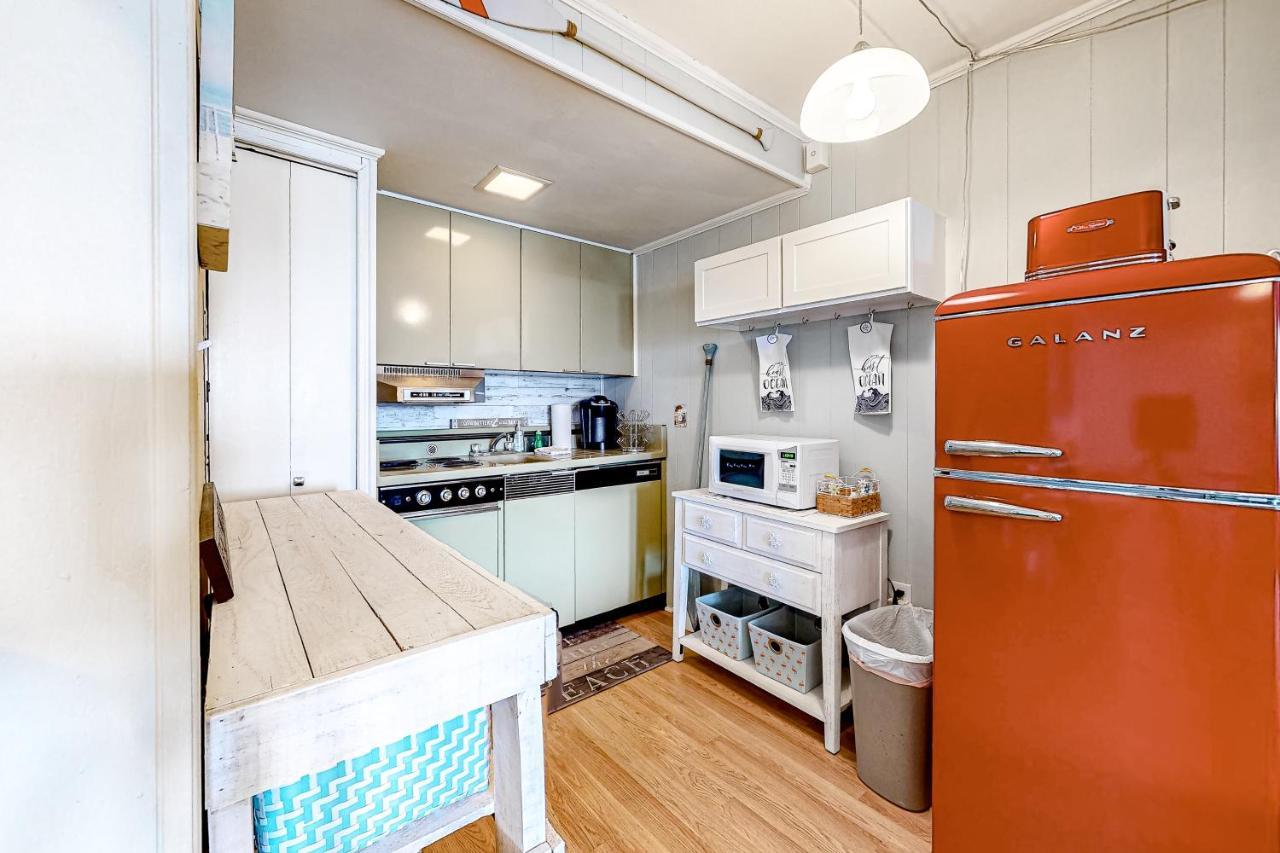 Three Cheers Apartment Оушън Сити Екстериор снимка