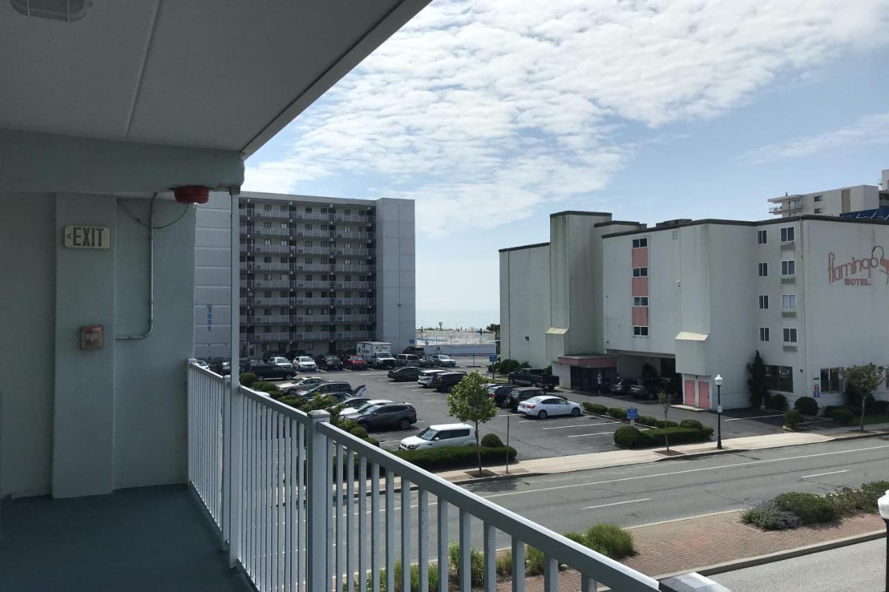 Three Cheers Apartment Оушън Сити Екстериор снимка
