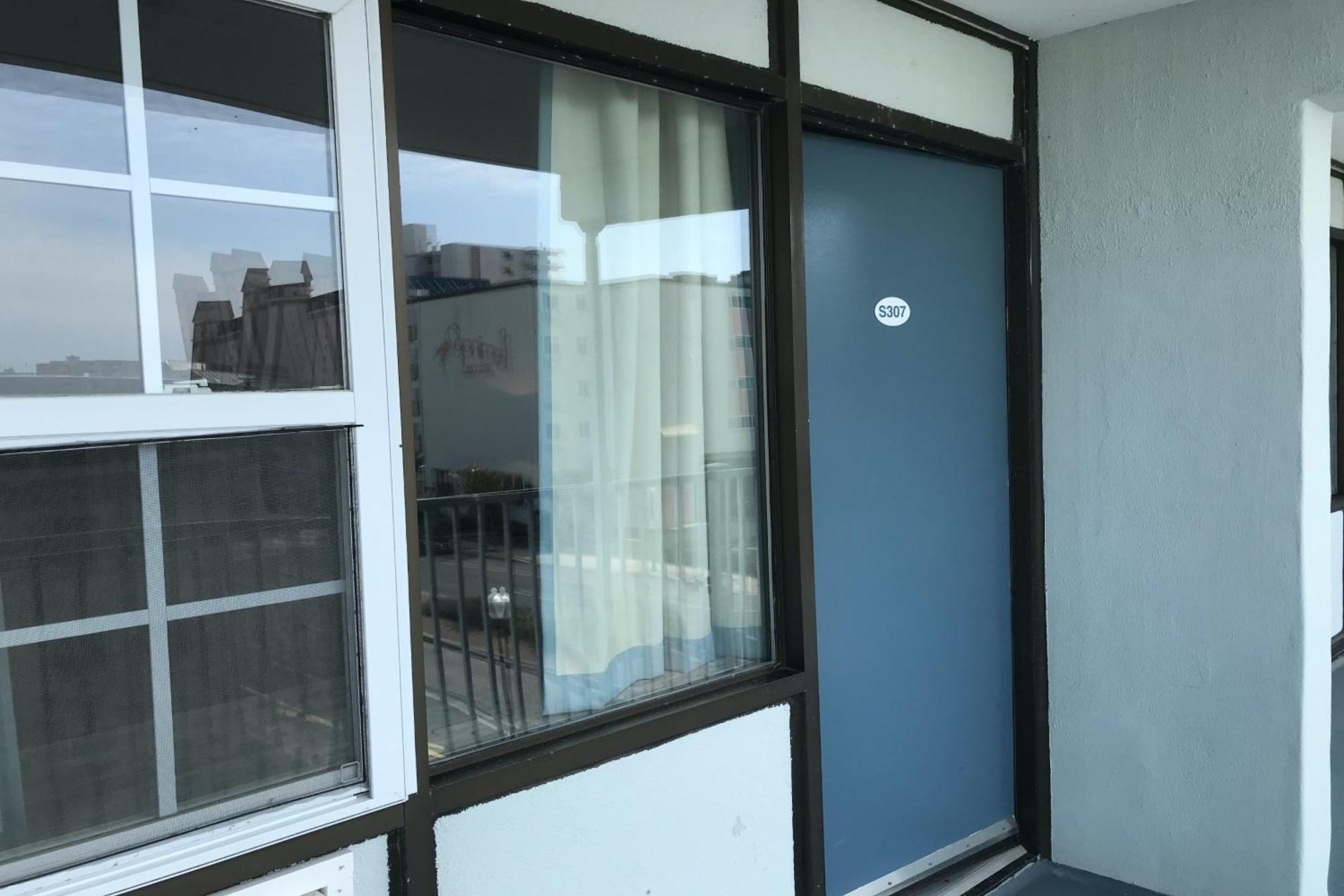 Three Cheers Apartment Оушън Сити Екстериор снимка